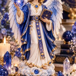 ÁNGEL RAZIEL