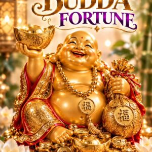 BUDDHA FORTUNE