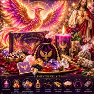 DIVINE PHOENIX