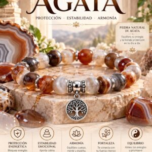 AGATE HARMONY