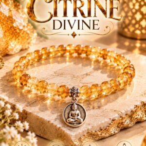 CITRINE DIVINE