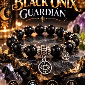 BLACK ONYX GUARDIAN