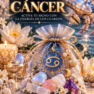 CANCER CRYSTAL KIT
