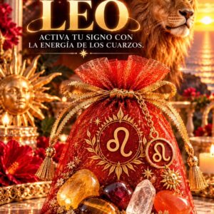 LEO CRYSTAL KIT